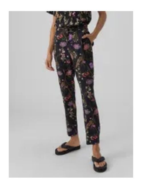 Vero Moda Pantaloni: Stoffhose Vero Moda – Usato da Zürich venduto da Fabienne059