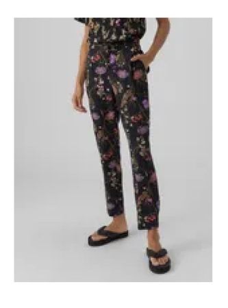 Stoffhose Vero Moda