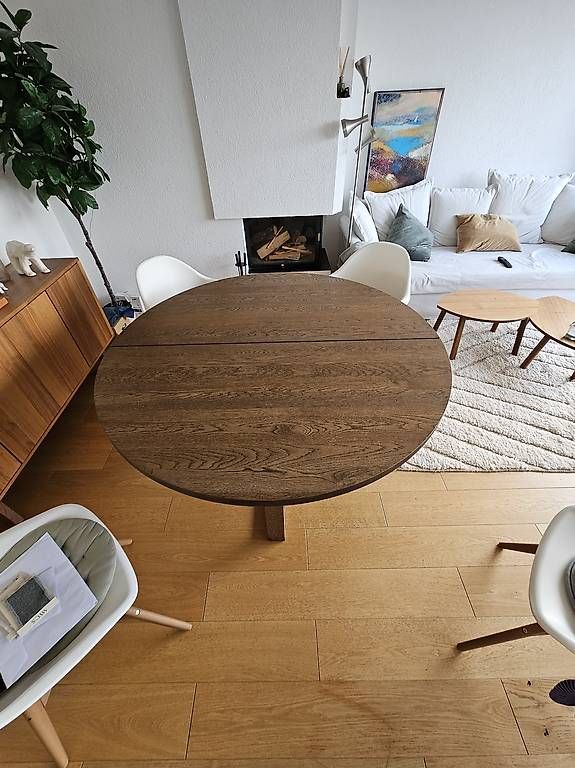 Tavoli: Table IKEA Mörbylanga – Usato da Genève venduto da luc_7vy9 4