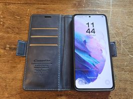 Samsung Galaxy S21 5G Dual SIM 128 GB TOP