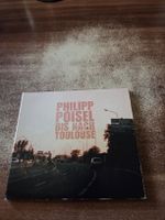 Philipp Poisel - Bis nach Toulouse