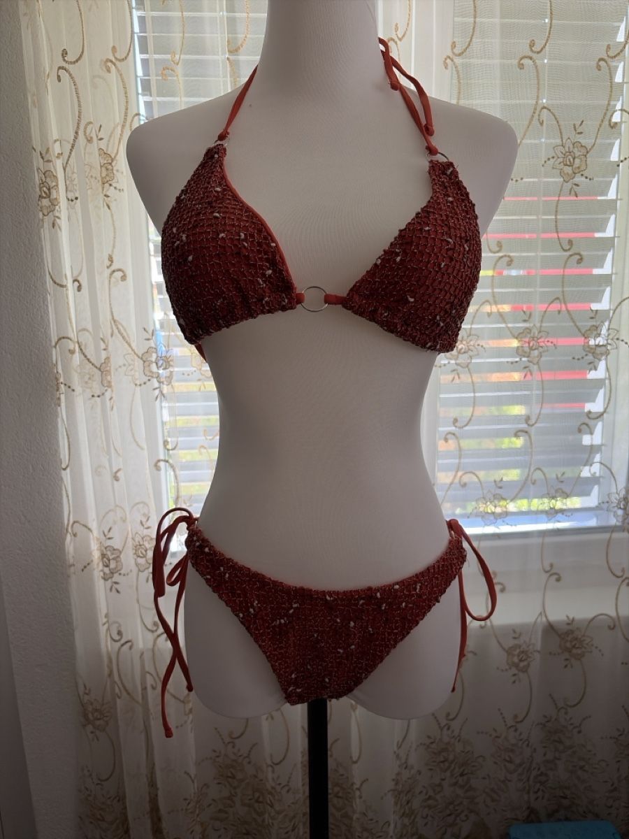 Costumi da bagno & Bikini: Bikini gr. M – Nuovo e nell'imballaggio originale da Andhausen venduto da bgy_y6xl