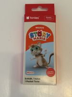 Tonies Pocket Story Mania Malva neu