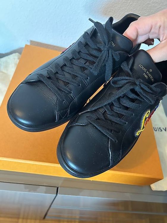 Scarpe da uomo: Original louis vuitton Schuhe 41 – Usato da baar venduto da ipe_q677 4