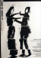 La Danse de Mort
