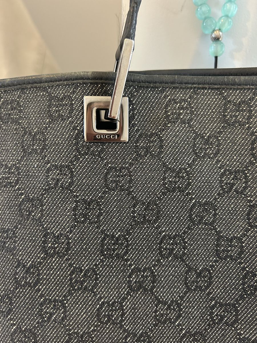 Gucci Borse: Gucci Handtasche GG Canvas vintage – Usato da Ostermundigen venduto da sam_pl7l 1