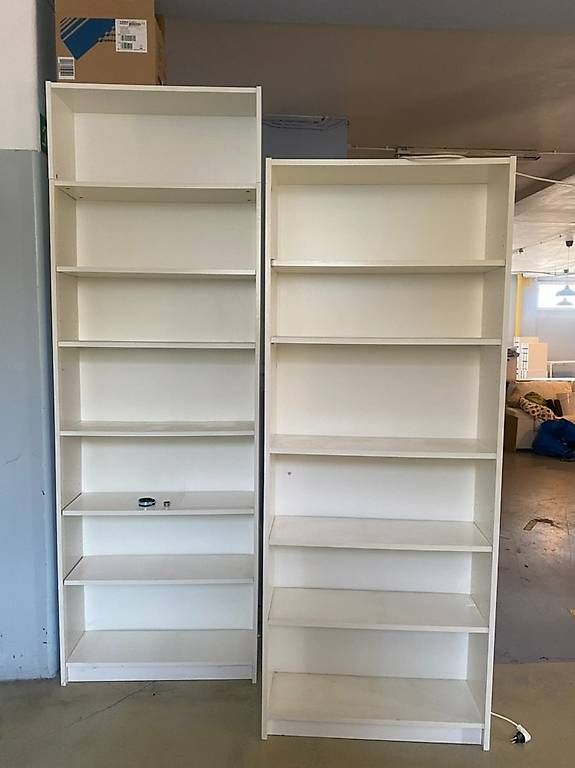 Scaffali: GRATIS: IKEA Regale  Billy, Kallax/Expedit & mehr – Usato da Zürich venduto da DasProvisorium 2