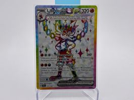 Stellarkrone - Liberlo ex  (SCR 157) - DE