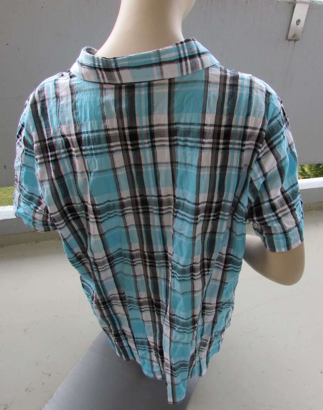 C&A Camicette: Bluse Marke Canda – Usato da Aadorf venduto da Olymp05 2