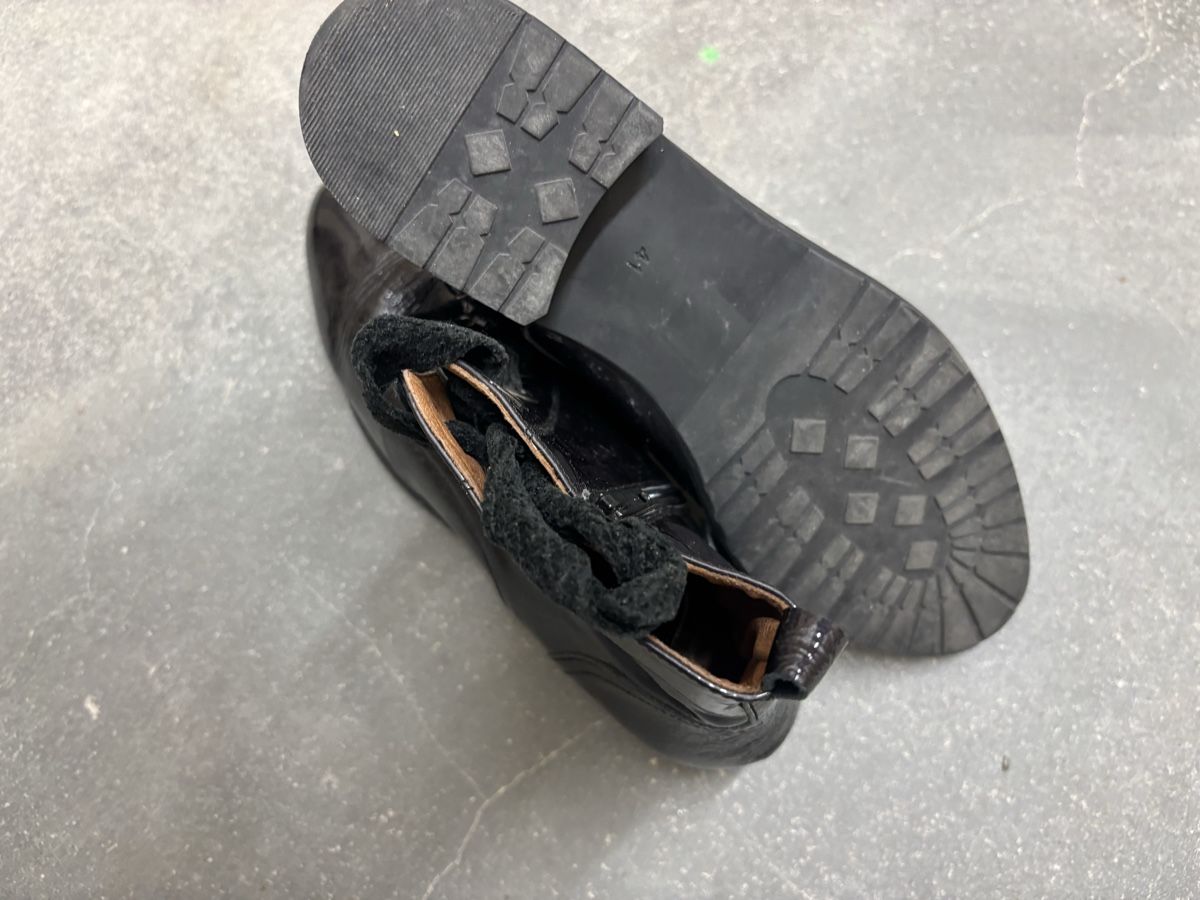 Scarpe da donna: Bottine cuir AHA – Usato da Ostermundigen venduto da Delphine74 4