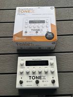 IK Multimedia Pedal ToneX Anniversary Edition