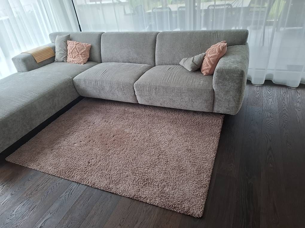 Tapis: Teppich altrosa – D'occasion à Emmenbrücke par T-power01