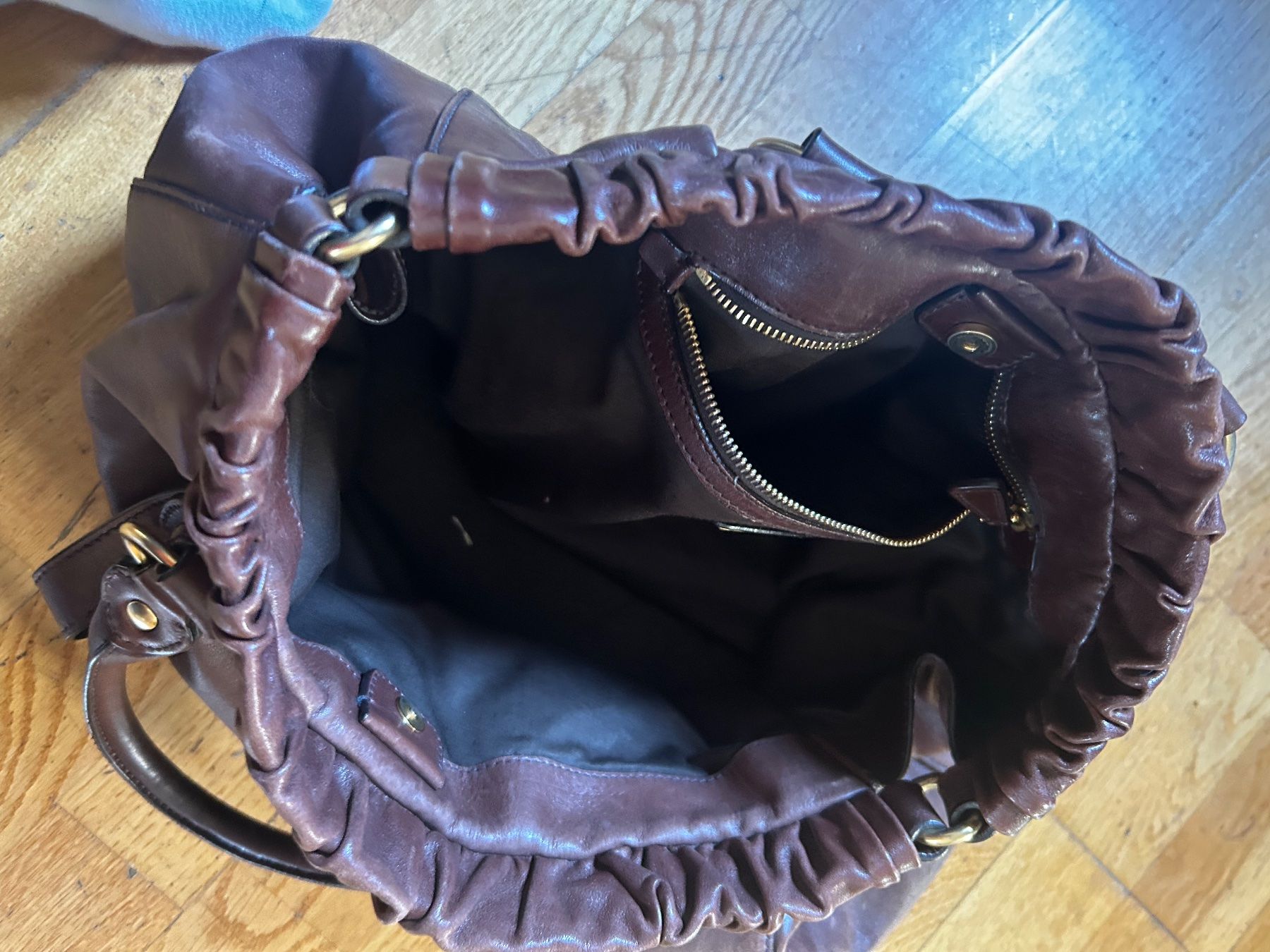 Miu Miu Taschen für Damen: MiuMiu tasche – Gebraucht aus Zürich von Ita19 1