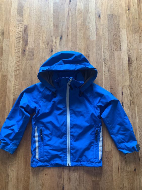 UV-Schutz Sommerjacke Für Kinder – Leicht, Atmungsaktiv, Mit Kapuze & Reißverschluss – Sonnenschutzjacke Für Jungen & Mädchen, Geeignet Für Wandern, Laufen & Freizeit – Eurocode-Größen, Pflegeleicht