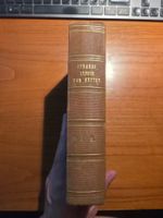 Ulrich von Hutten 1858 Historische Ausgabe