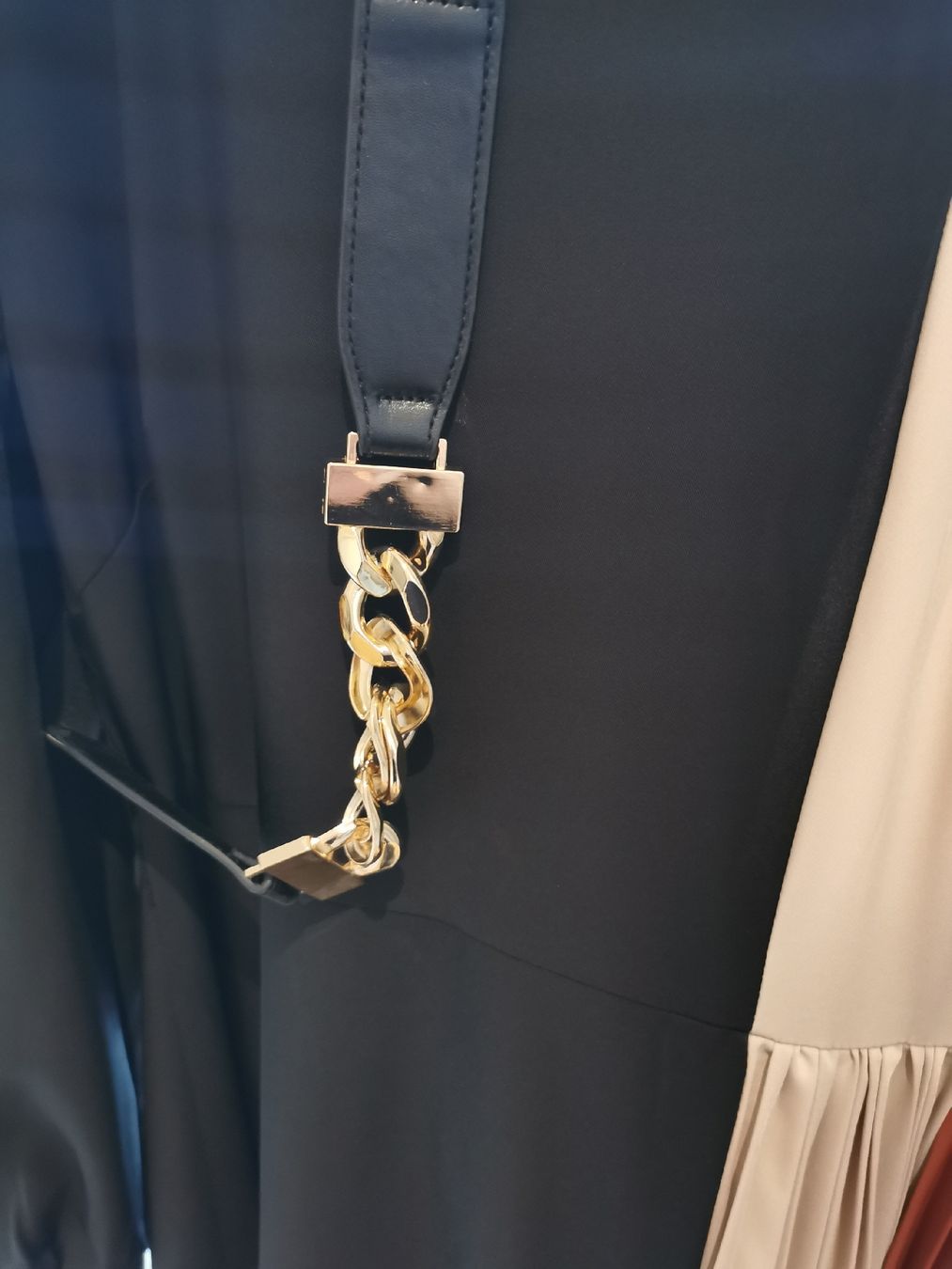 Vestiti: Kleid Grösse L – Nuovo (secondo la descrizione) da Zunzgen venduto da Fleksi 2