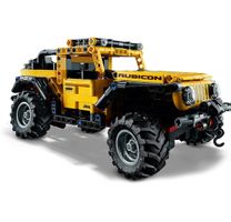 LEGO 42122 Technic Jeep Wrangler