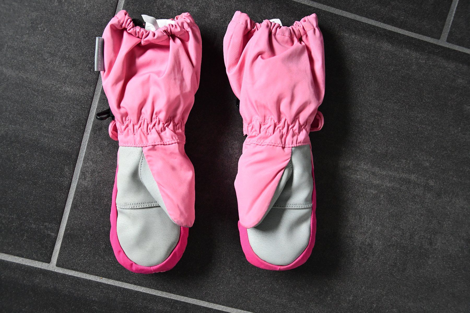 Ziener Gants: Handschuhe, Ziener, Gr 1.5 – Neuf (Voir description) à Sins par dsto 1