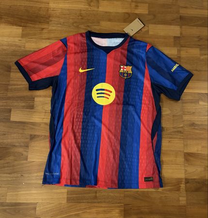 FC Barcelona Heimtrikot 2026/27