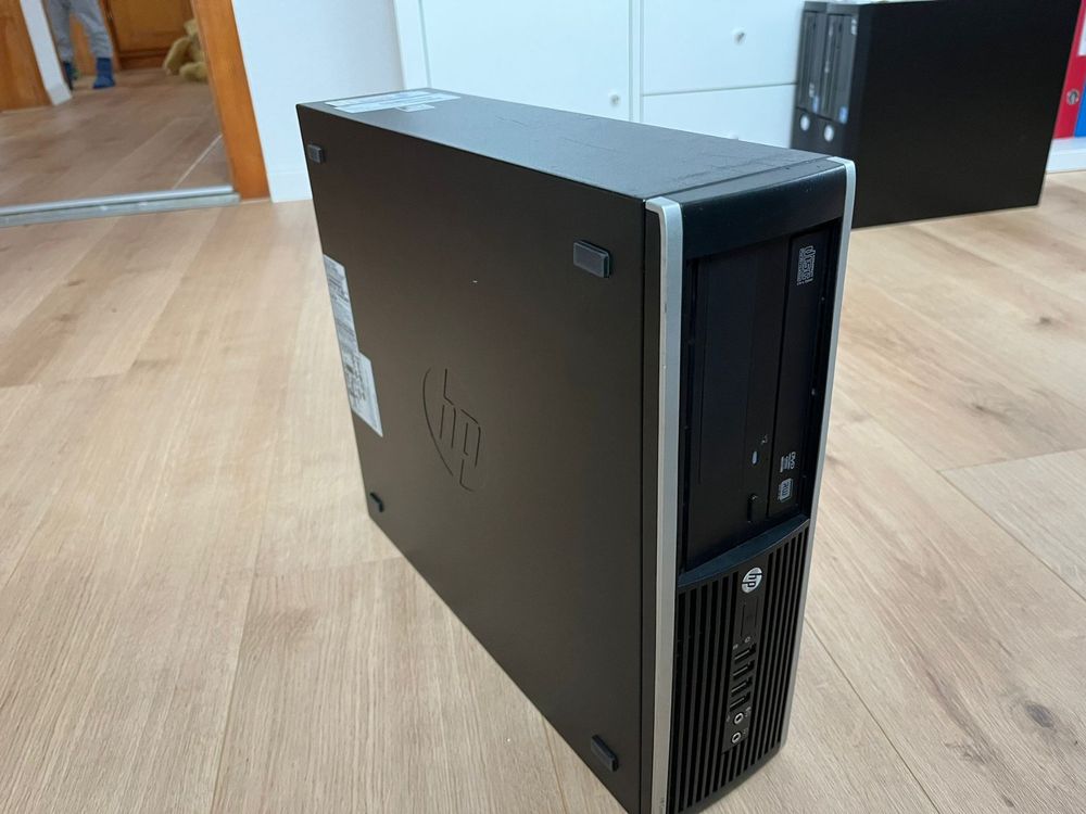 PC / Computer AMD A6-5400-3.6GHz, 14GB RAM, SSD, Windows 10 | Kaufen ...