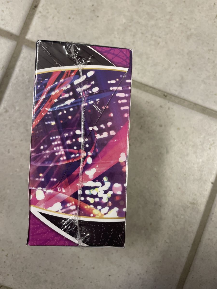 Pokémon Carte collezionabili: Fusion Strike Build and Battle Box – Nuovo e nell'imballaggio originale da Bazenheid venduto da Toulouse12 3