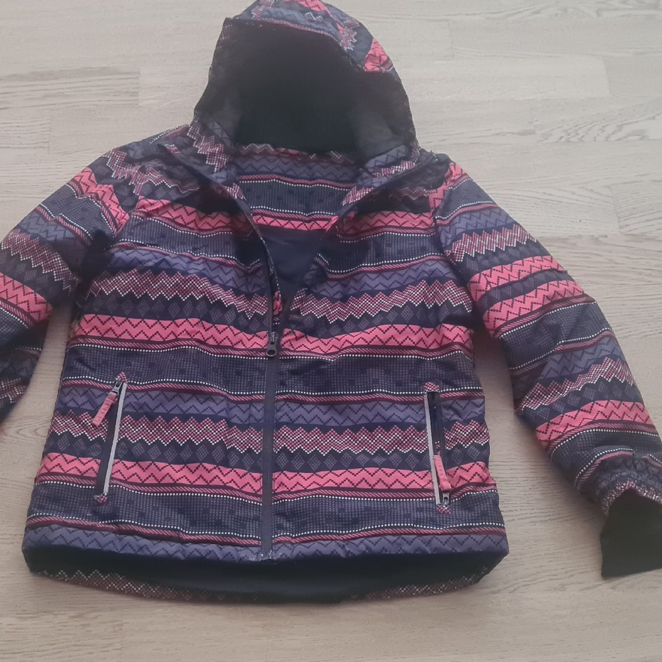 Vestes & Manteaux: CRIVIT JACKE GR. 134/140 – D'occasion à Steinen par turbogeiss99 4