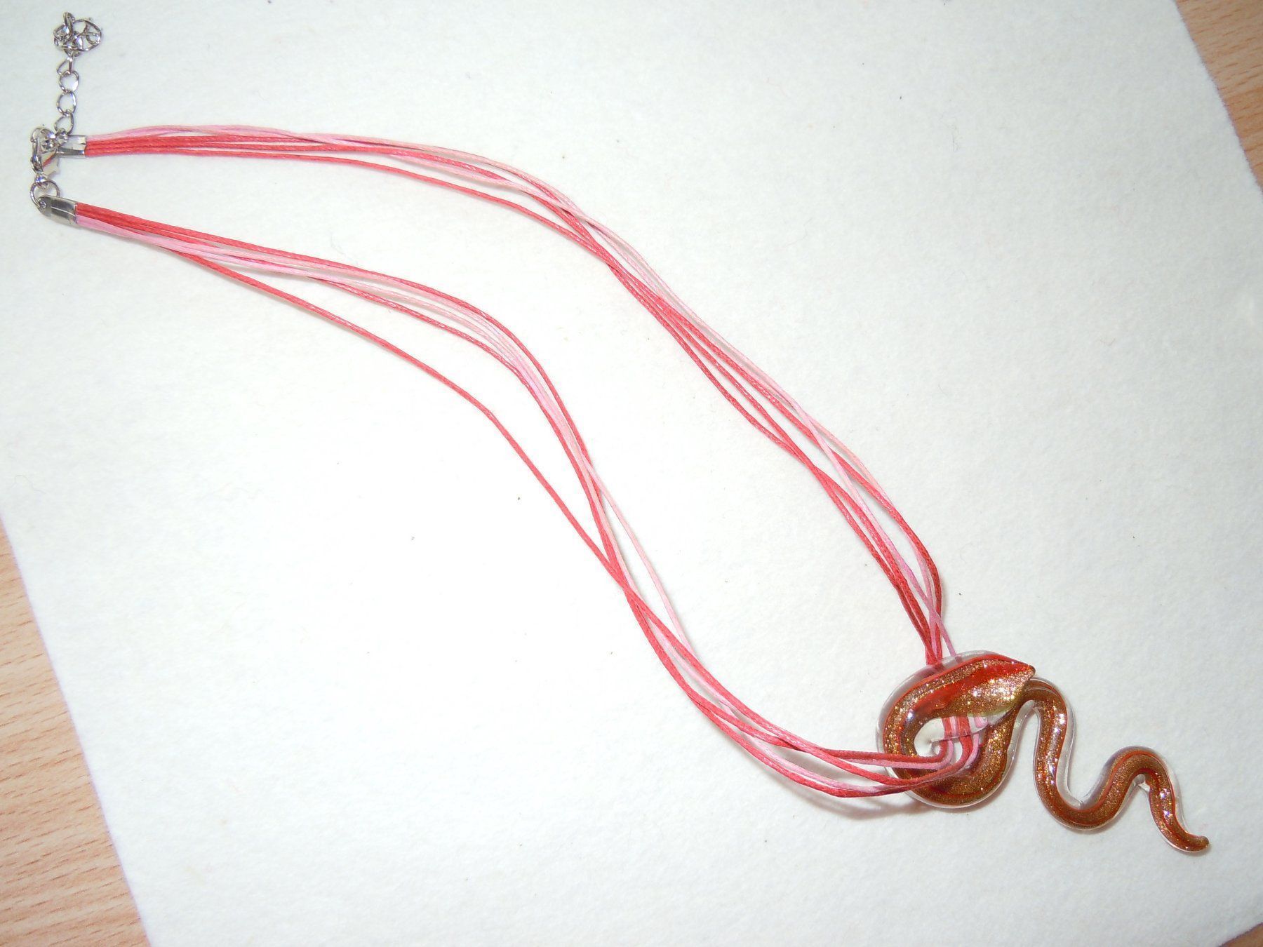 Anhänger: Schmuck Anhänger – Neu und originalverpackt aus Luzern von Baumli1 2