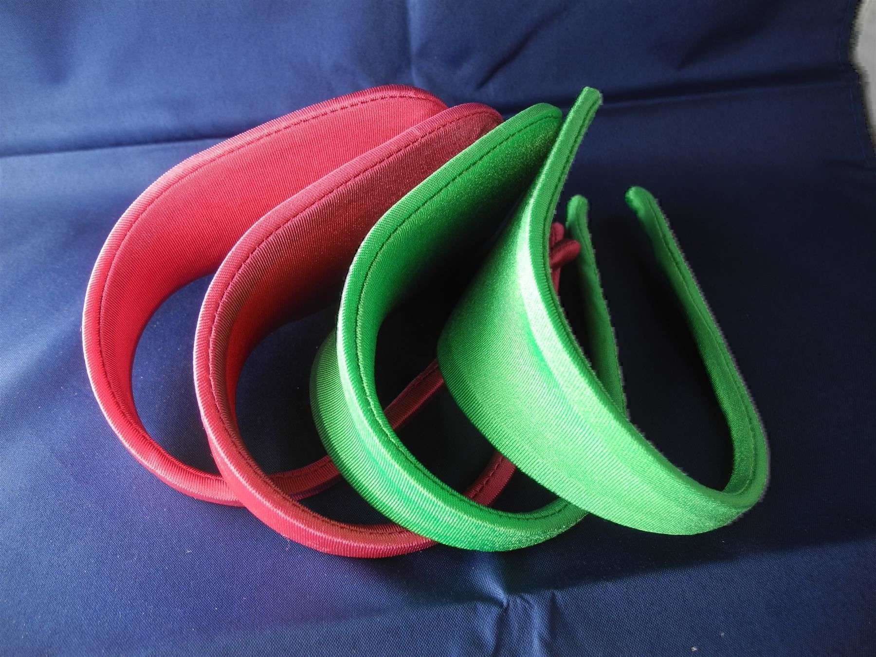 Sonstige Unterwäsche: 4 Stück C-String, pink und grün, Nr. c44 – Neu und originalverpackt aus Kottwil von Crazyrolf 1