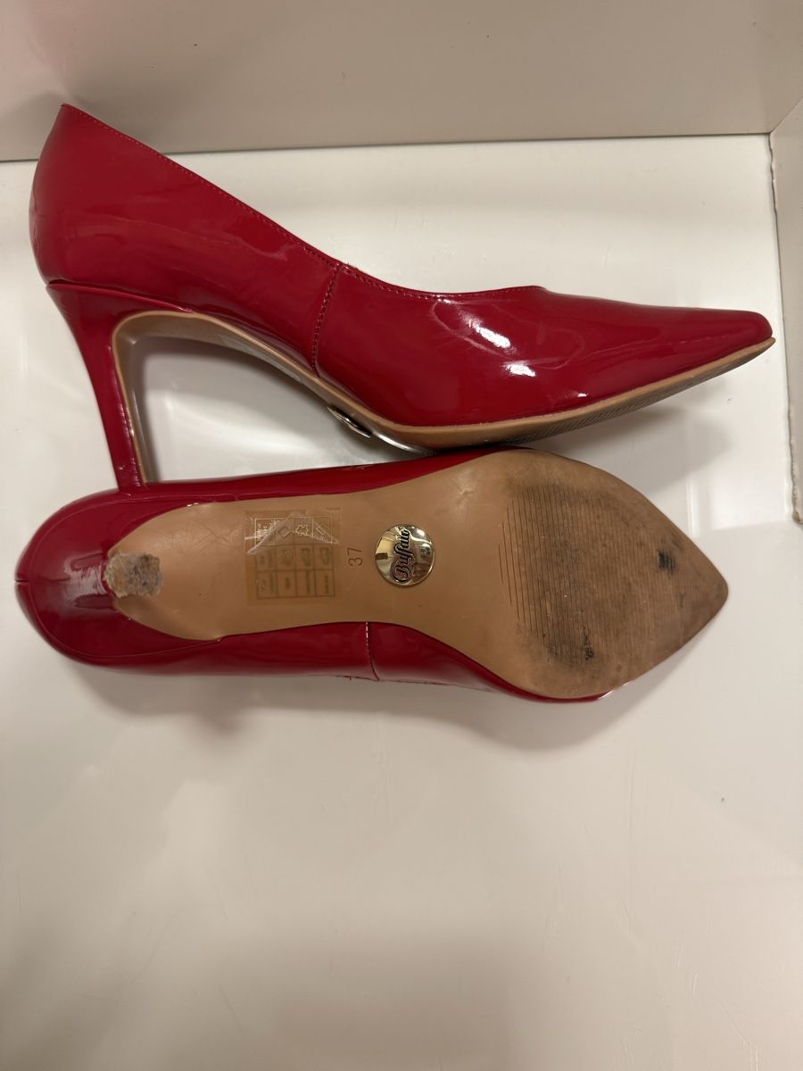 Buffalo Scarpe da donna: Stiletto Schuhe – Nuovo (secondo la descrizione) da Walchwil venduto da Joana.C.daSilva 1