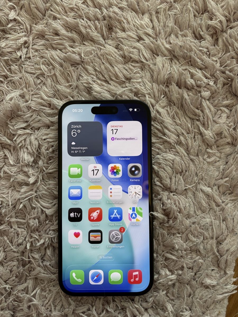 Apple Telefoni cellulari / Smartphones: I phone 15 – Usato da Basel venduto da gojo0209 4