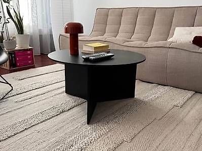 Tische: Tavolino, couchtisch. – Gebraucht aus Minusio von gra_t9m8
