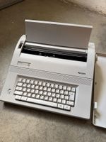 Philips elektrische Schreibmaschine VW2140/11