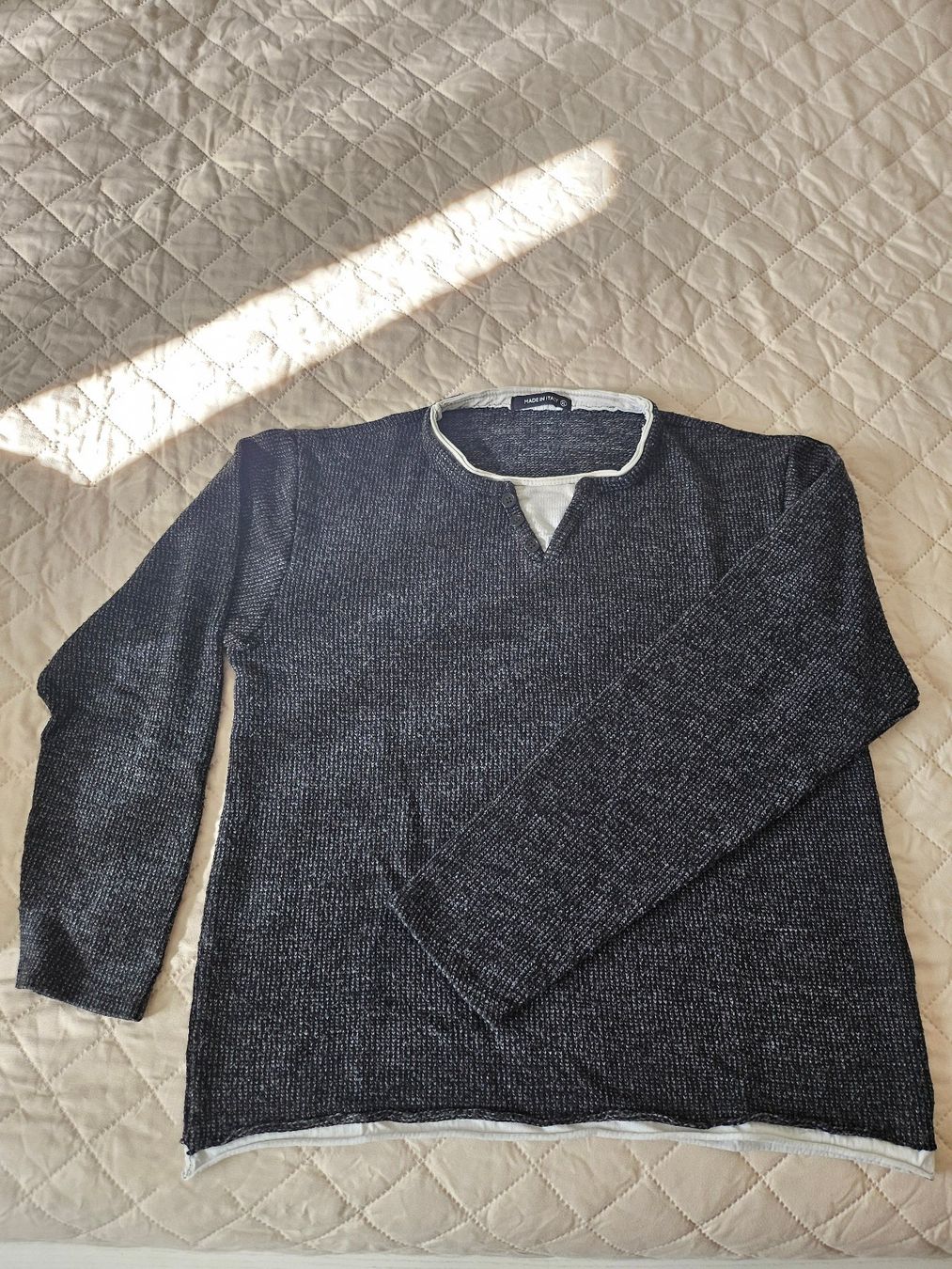 Pullover & Sweatshirts: Herren Pullover Gr XL – Gebraucht aus Solothurn von Doc62