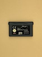 GBA / TOCA / World Touring Cars