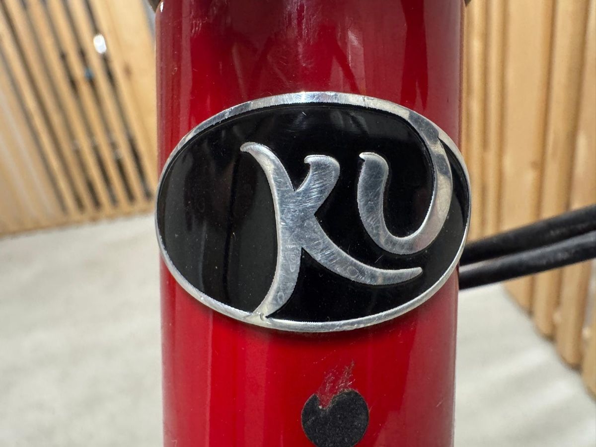 Kubikes Velos: Kindervelo  – Gebraucht aus Zürich von fst_7f27 6