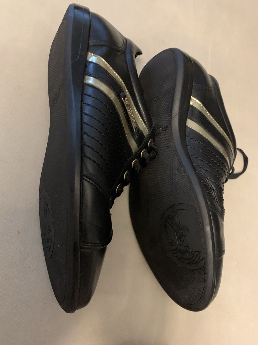 Versace Chaussures hommes: Versace sneaker – D'occasion à Bergdietikon par zor_856j 5