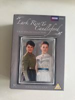 LARK RISE TO CANDLEFORD. (DVD SERIE) 1-4 STAFFEL/UK IMPORT