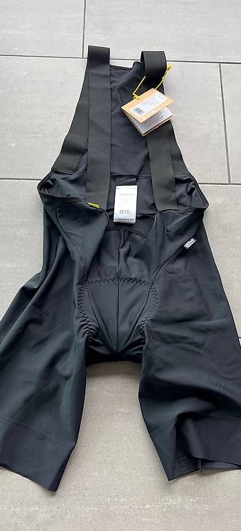 Pantalons: Gonso SQlab GO Bibshorts XL NEU – D'occasion à Thal par maesi86
