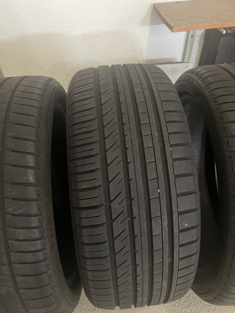 Pneumatici & Ruote complete: Sommer Reifen Bridgeston – Usato da Rüti ZH venduto da Bello70 2