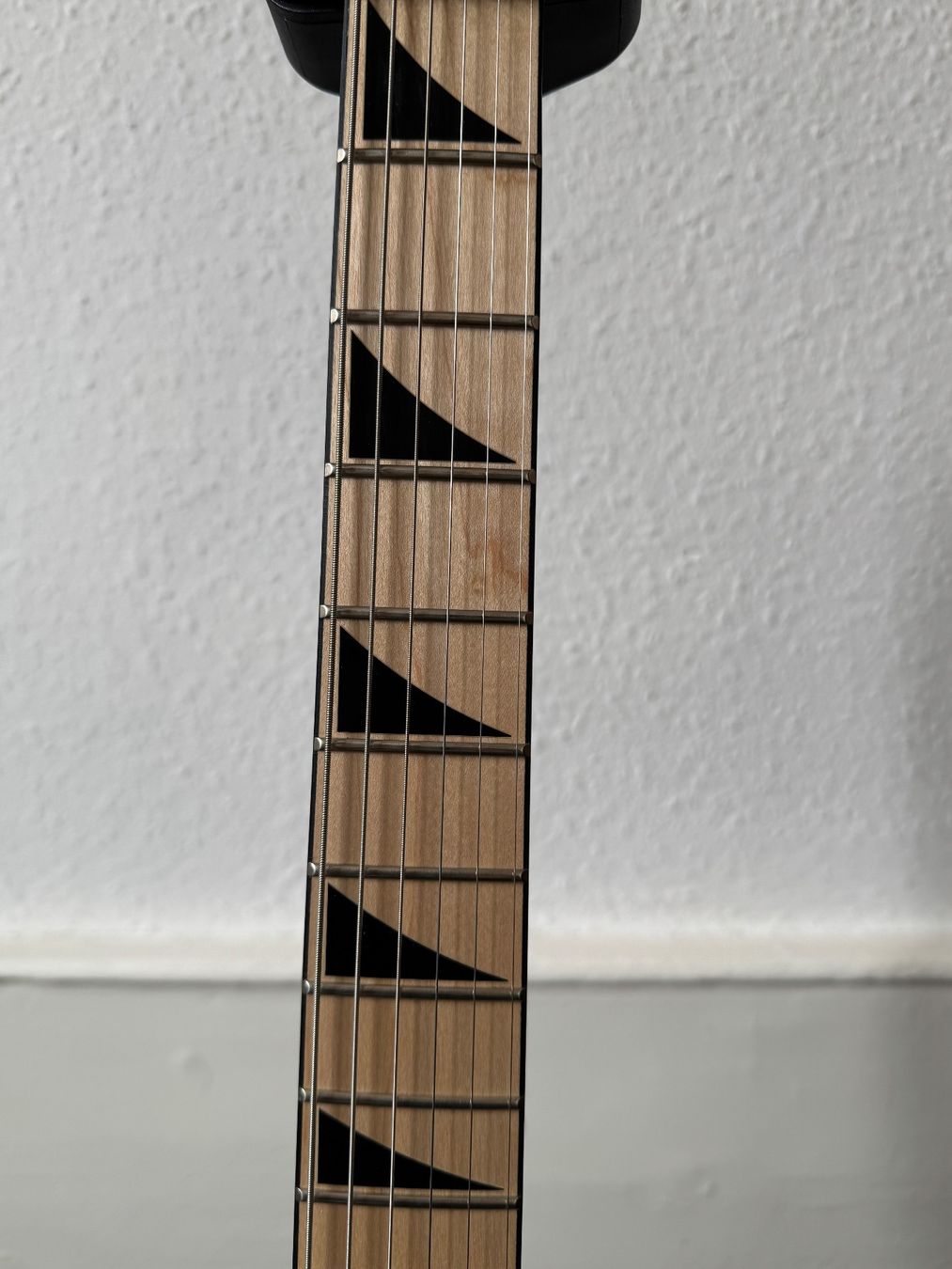 Jackson Strumenti musicali: Jackson DK2M Made In Japan – Usato da La Chaux-de-Fonds venduto da Allan_Schaller 4