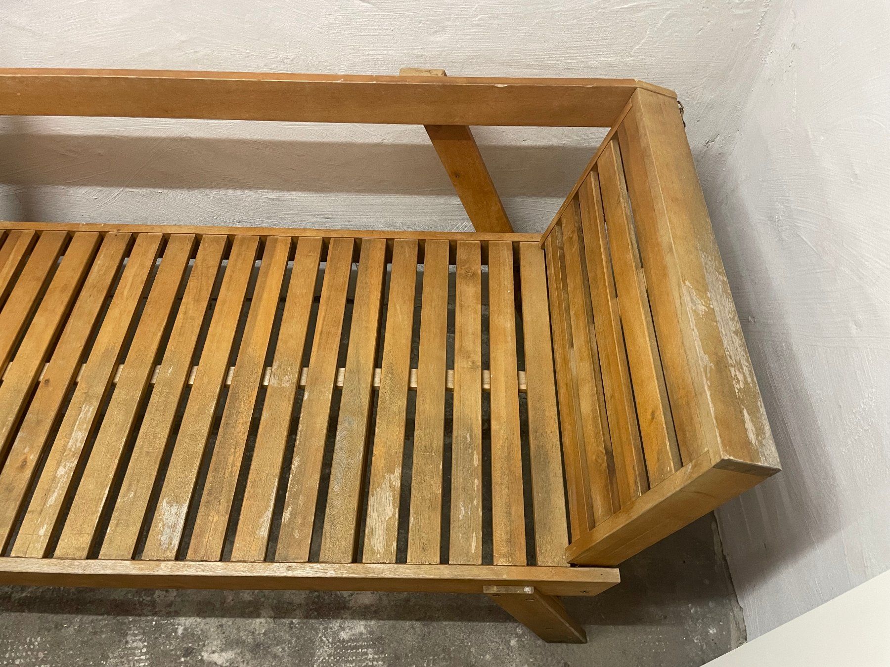 Maisons du monde Panchine: Gartenbank – Usato da Basel venduto da van_j9k5 3