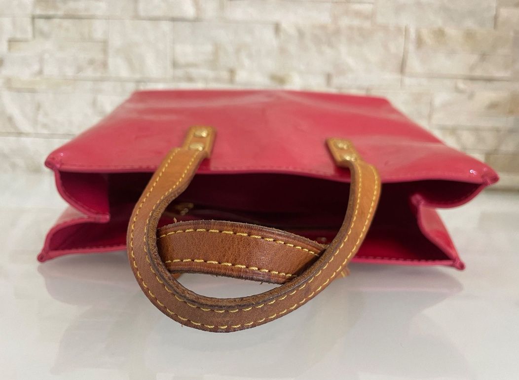 Louis Vuitton Borse da donna: Louis Vuitton Handtasche, Modell Vernis – Nuovo (secondo la descrizione) da Malters venduto da 85_ANEB 3