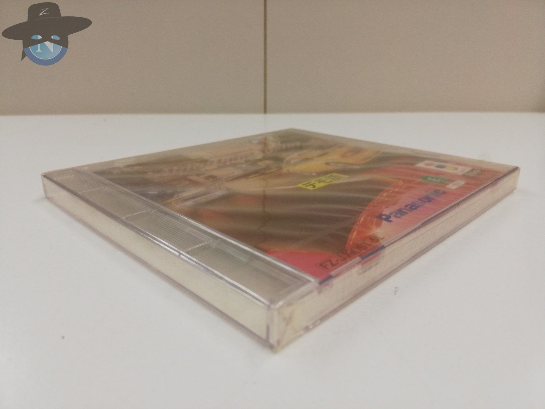Giochi: Autobahn Tokio + Demo, beide SEALED / Panasonic 3DO – Nuovo (secondo la descrizione) da St. Gallen venduto da zorro_dc 5
