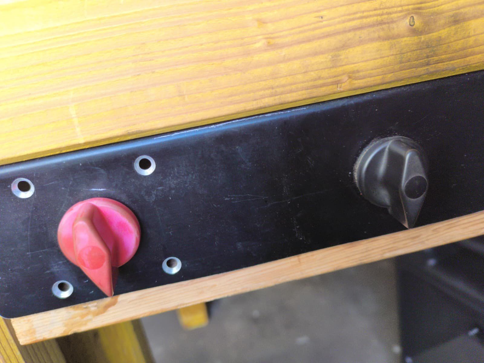 Tutte le macchine: Drehbank: Simonet Solothurn 102 – Usato da Wabern venduto da Silencio 9