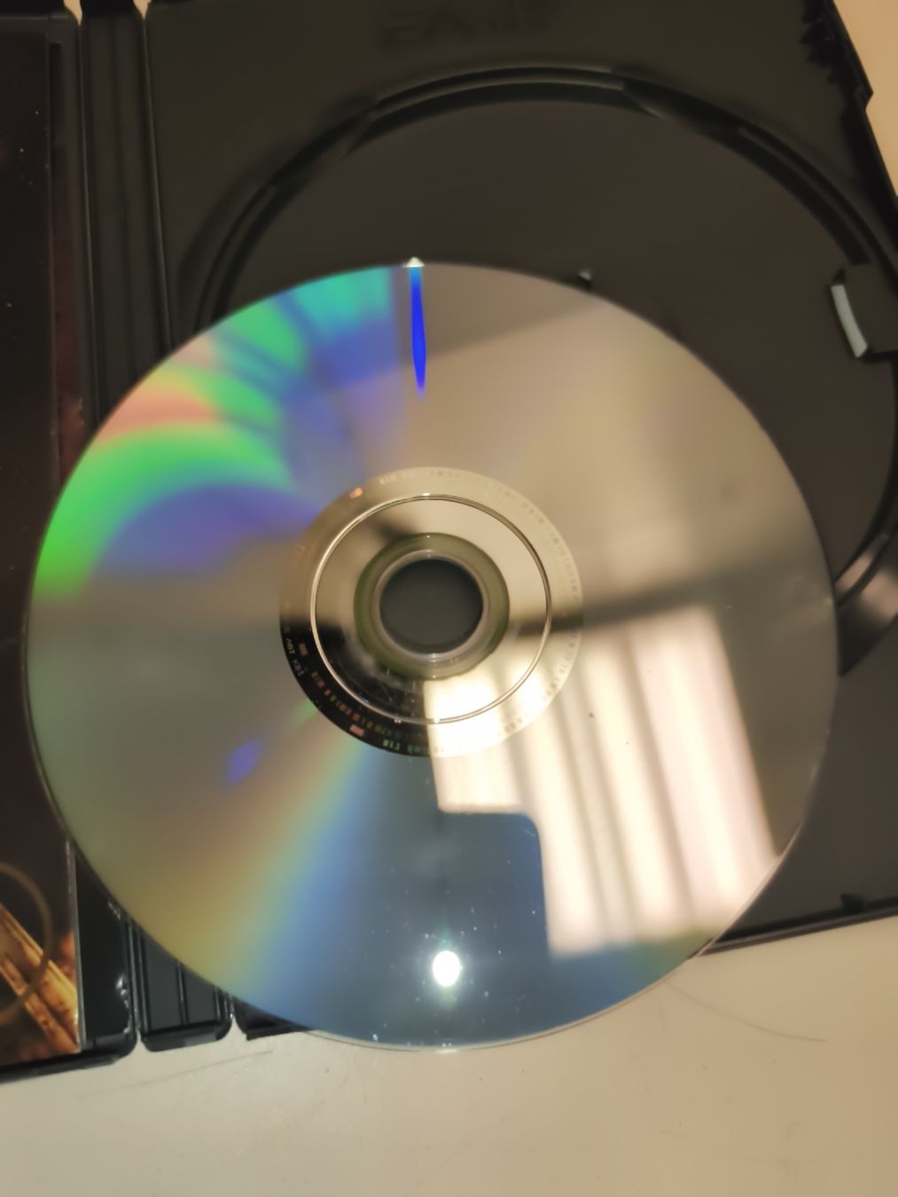 Giochi: Dead Space PC Game DVD(em78) – Usato da Künten venduto da Schnaepplihuus 4