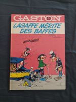 Gaston Lagaffe T.13 EO1979 TBE