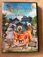 Das Magische Haus, DVD