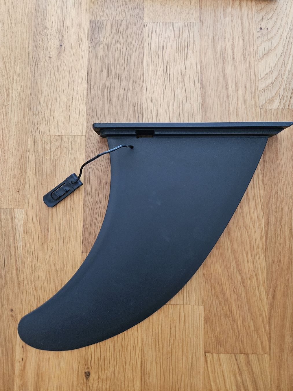Gommoni, kayak & canoe: FIT OCEAN wing fit, dérive neuve – Nuovo (secondo la descrizione) da Romanel-s-Lausanne venduto da bas_2l2q 2