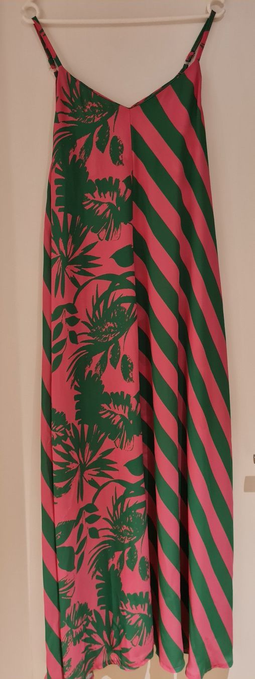 Kleider: A-Linienkleid Gr. 38/40 – Gebraucht aus Geuensee von ImLicht13