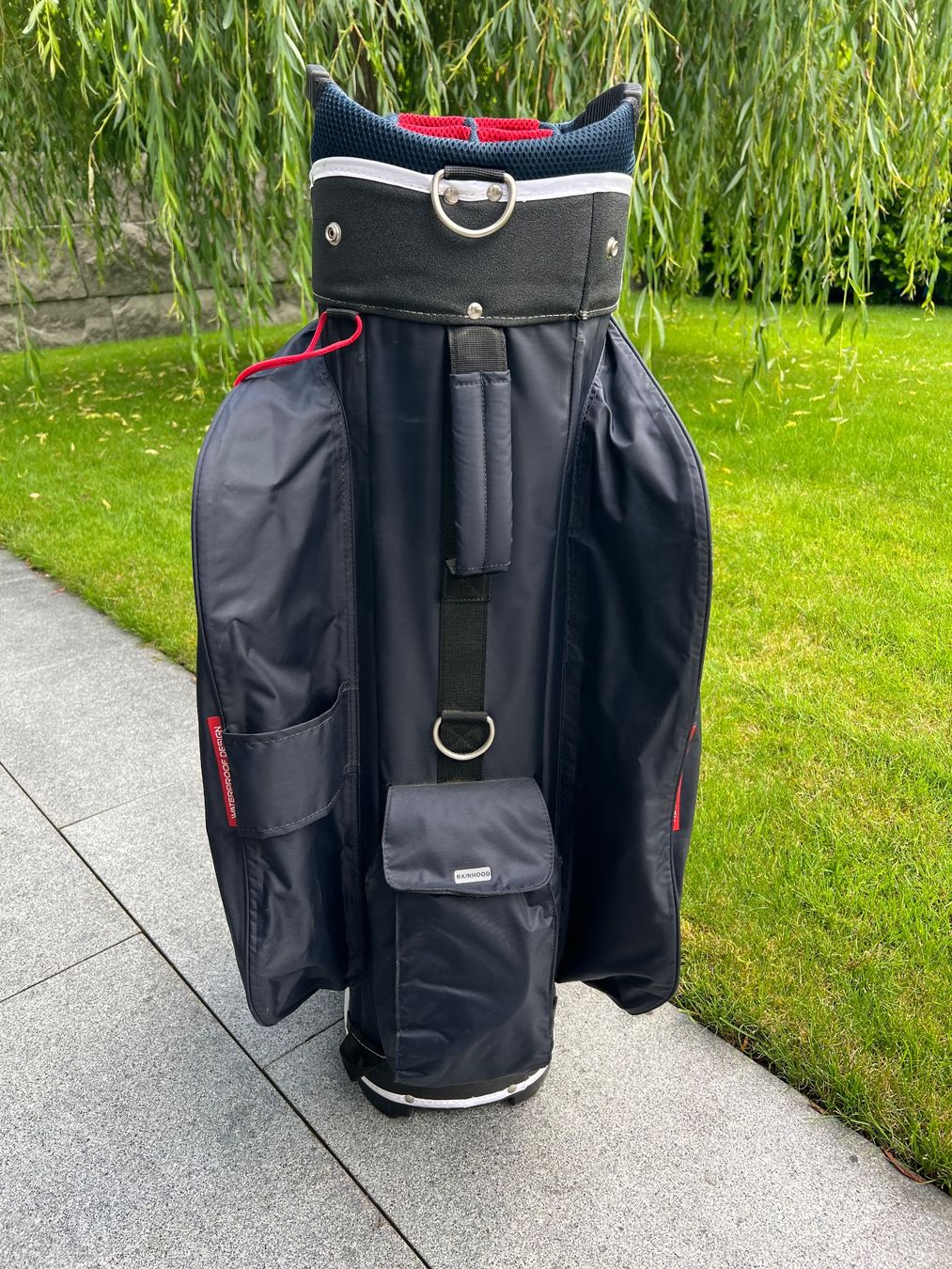 Sacs: Golfbag – D'occasion à Rüti ZH par Taylorgo 3